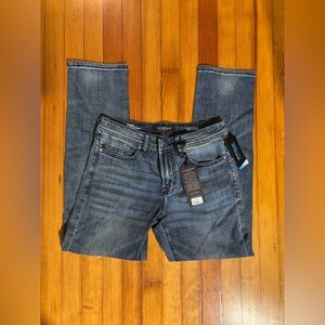 men’s liverpool jeans